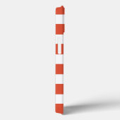 Retro Hoesje van de Plaid van de Controles van de (Achterkant / Rechts)