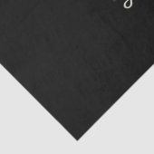 Retro Hotrod Tissuepapier (Detail)