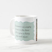 Retro Houseechtgenote Koffiemok (Voorkant links)