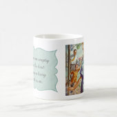 Retro Houseechtgenote Koffiemok (Center)