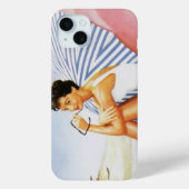  Retro Housewives Case-Mate iPhone Case (Achterkant)
