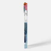 Retro Housewives in Kitchen Case-Mate iPhone Case (Achterkant / Links)