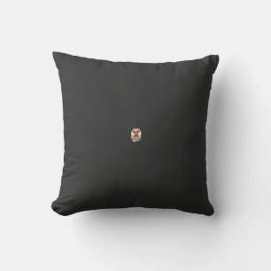 Retro Howdy Honey Pasen Hoogland Koe Cute Konijn Kussen