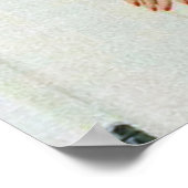 retro huisvrouw decor poster (Hoek)