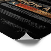 Retro I Can't But I Know A Guy Christian Faith Bel Poster (Hoek)