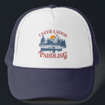 Retro Ik heb een goede paddling nodig Kayaking Kay Trucker Pet<br><div class="desc">We houden allemaal van buiten zijn. Deze Retro die ik nodig heb is een goed paddling Kayaking Kayaker-ontwerp uitstekend voor de persoon die van het water houdt en een pauze van de stad wil nemen. Dit maakt ook een groot geschenk voor de kajakers, kano's en kajakliefhebbers om met stijl te...</div>