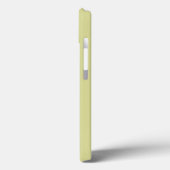 Retro Ik hou van valpreventie Val arbeidsongeval  Case-Mate iPhone Case (Achterkant / Links)