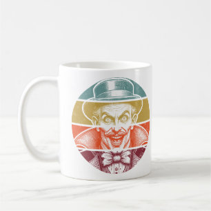 Retro Illusionist voor Light Items Koffiemok