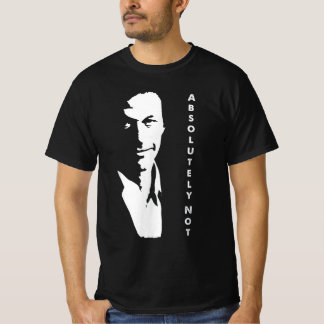 Retro Imran Khan T-shirt