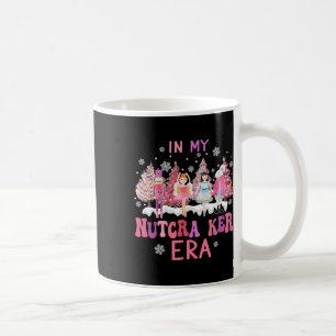 Retro In Mijn Notenkraker Mam Era Kerst Notenkrake Koffiemok