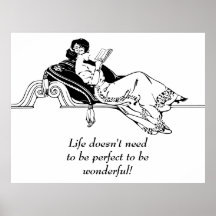  Retro Inspirerend levensquote