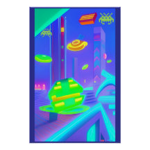 retro-invasief futurisme