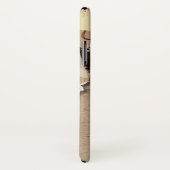  Retro iPhone Case – Esthetische Telefoon Hoesje (Achterkant / rechts)