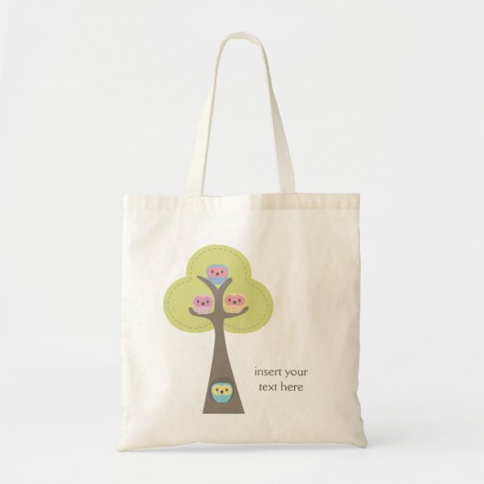 Retro is eigenaar van persoonlijke cadeauschoudert tote bag (Voorkant)