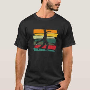 Retro Jai Alai Pelota Basque Jai Alai 1 T-shirt