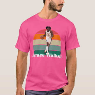  Retro Jarace Walker T-shirt