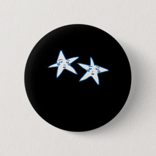 Retro jaren 90 Whimsigoth esthetisch Ronde Button 5,7 Cm