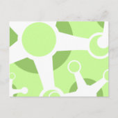 retro jax. briefkaart (Voorkant)