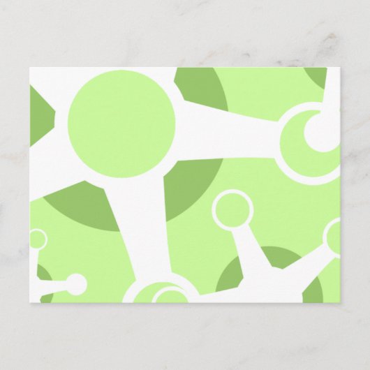 retro jax. briefkaart (Voorkant)