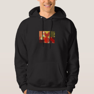 Retro Jazz fusion jaren 90 Jazz Hoodie