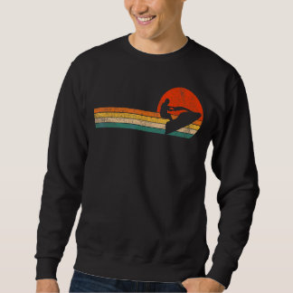 Retro Jet Ski Jetski Jet Skier  Trui