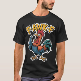 Retro jongen t-shirt