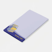 Retro Jukebox Post-it® Notes (Schuin)