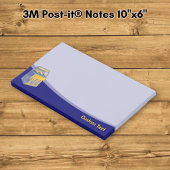 Retro Jukebox Post-it® Notes