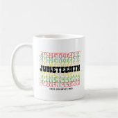 Retro Juneteenth Free-ish from 1865 Koffiemok (Links)