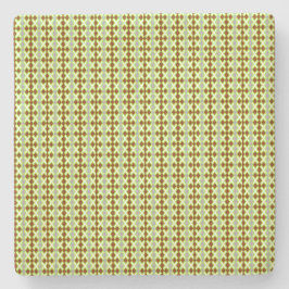 Retro-kalksteen-Onderzetters_Limoen-chocolade Stenen Onderzetter