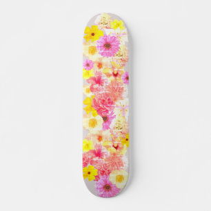 Retro Kampioen's Boeket Skateboard
