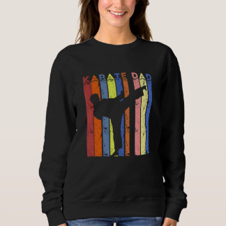 Retro Karate Dad Apparel U2013 Karate Dad Trui