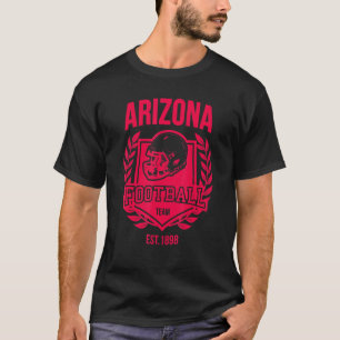 Retro  Kardinaal Kijk naar Gameday T-shirt