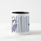 Retro Kat Mok (Midden)