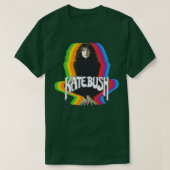 Retro Kate Struik Fanart Design T-shirt (Design voorkant)