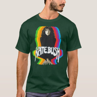 Retro Kate Struik Fanart Design T-shirt