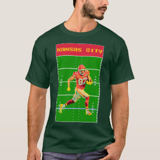 Retro Kelce T-shirt