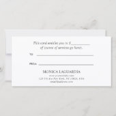 RETRO KERSTBLOEMEN ROOD BLAUW ZILVER SPECIAL (Achterkant)