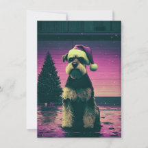 Retro Kerstkaarten