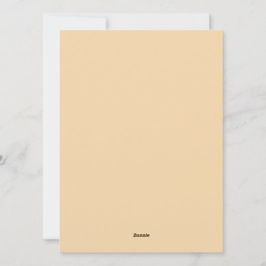  Retro Kerstmis Honden wachten op Feestdagenkaart (Achterkant)