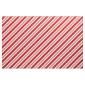 Retro kerstsnoeprietstrips voor kerstmis stof (Yard (91,4 cm))