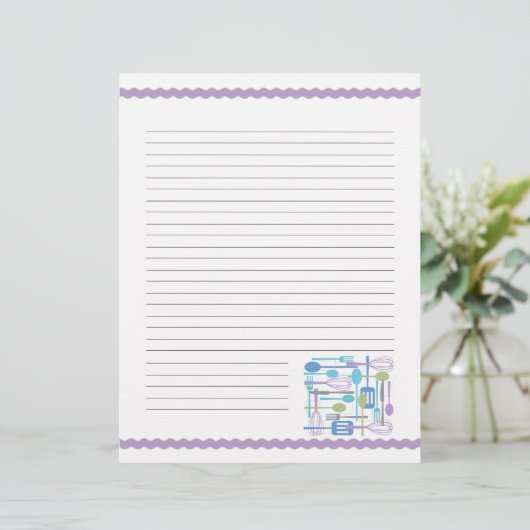 Retro Keukenkookapparatuur Pagina's ophalen (Staand voorkant)