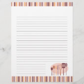 Retro Keukenkookapparatuur Pagina's ophalen (Voorkant)