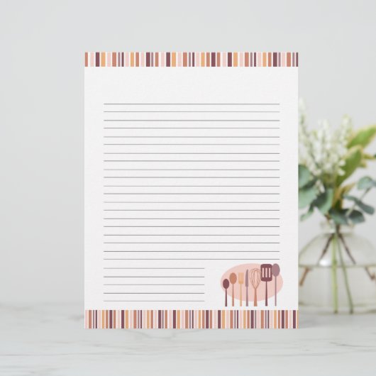 Retro Keukenkookapparatuur Pagina's ophalen (Staand voorkant)