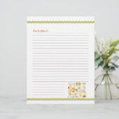 Retro Keukenkookapparatuur Pagina's ophalen (Staand voorkant)