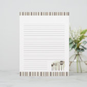 Retro Keukenkookapparatuur Pagina's ophalen (Staand voorkant)