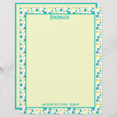 Retro Keukenkookapparatuur Personaliseren (Voorkant / Achterkant)