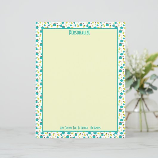 Retro Keukenkookapparatuur Personaliseren (Staand voorkant)