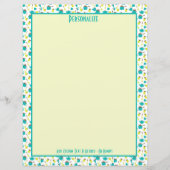 Retro Keukenkookapparatuur Personaliseren (Voorkant)