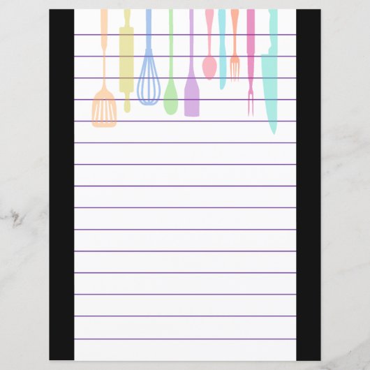 Retro Keukenkooktoestellen (Achterkant)